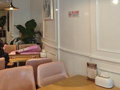 -花舍·新派粤菜·西餐·下午茶(亚运村·鸟巢店)
