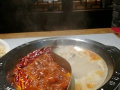 -大龙燚火锅