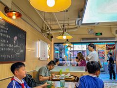 -椰皇鸡饭·烧味烧腊