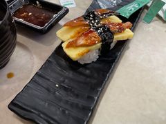 -禾绿寿司·定食·拉面·烧炸(喜荟城店)