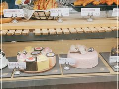 -DQ·蛋糕·冰淇淋(万象城店)