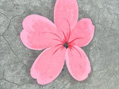 -高东镇樱花园