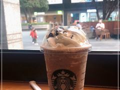 -星巴克臻选(长沙运达中央广场店)
