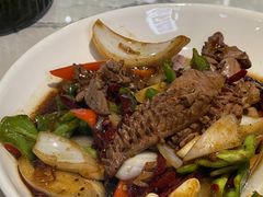 -百味地锅鸡(二店·财校分店)