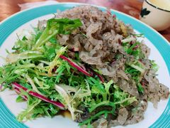 -醉御香渔家园(临沂路与大连路店)