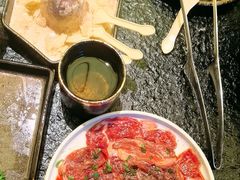 -樱嘢·炭火烧肉(惠南店)
