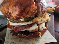 -魏斯理汉堡(西安沣东吾悦店)