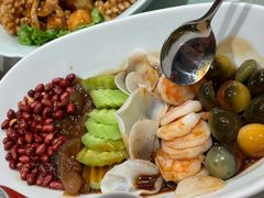 老醋六样-大铁勺新津菜(东丽阳光新业广场店)