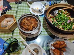 -观塘港茶餐厅(八一大道店)
