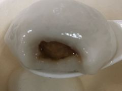 鲜肉汤团-古徽州馄饨店(宝安路店)