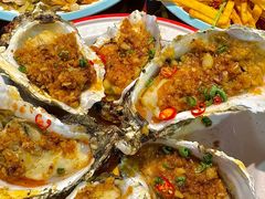 -四禧精酿烧烤串吧(大明湖店)