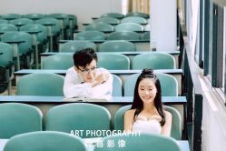 -薇喜影像艺术中心 ART PHOTO