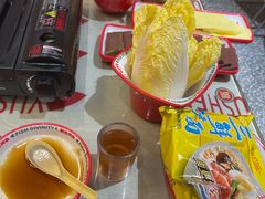 -鱼神脆皮烤鱼(深圳宝安坪洲店)