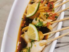 -丰茂烤串(建设街店)