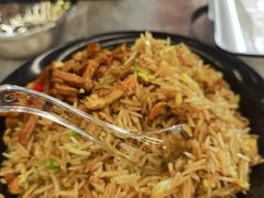 -串小白烧烤(金沙洲店)