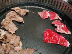 -花味·自助烤肉(雨花客厅店)