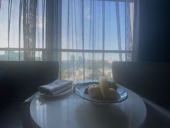 -贵阳万丽酒店