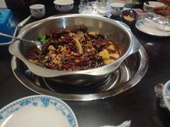 -天治宣·野椒鸡(龙头寺总店)
