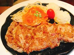 -豪客来牛排(空港华联店)