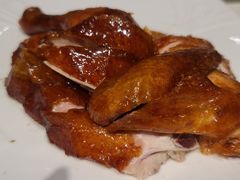 玫瑰豉油鸡-衡山汇·高级粤菜(霄云路店)