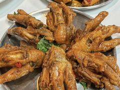 -烤五行·烧烤烤串(石佛营店)