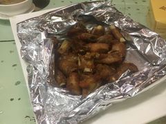-新世纪大酒楼·30年南海菜