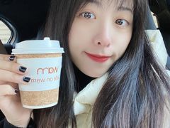 -Cafe on warm(丹霞店)