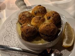 -Top Of Vancouver Revolving Restaurant