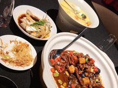 -醉东Oriental House(静安嘉里中心店)