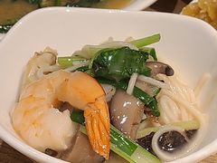 -莆田餐厅PUTIEN(深圳湾万象城家宴店)