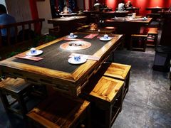 -清真·京华源铜锅涮肉(丰庆店)