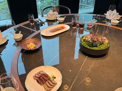 -广州文华东方酒店·江-由辉师傅主理