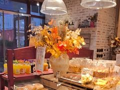-西村叔叔的店·面包·甜品·蛋糕(崂山丽达店)