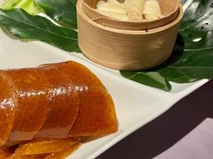 -梧桐北京烤鸭·铜锅涮肉(海岸城店)