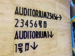 -大光明电影院(南京西路店)