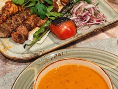 扁豆汤-BEYTI RESTAURANT贝迪餐厅