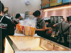 -CoCo都可(合生汇店)