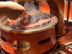 -西塔老太太泥炉烤肉(上海七宝领展广场店)