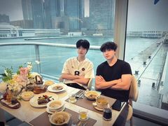 -海港城