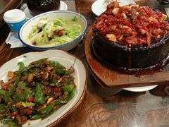 -西江美食舫·江西菜(健德桥店)