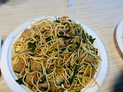 -家乐福(古北店)