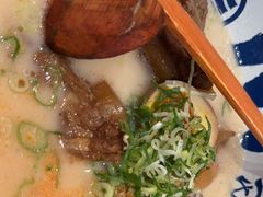 -味千拉面(世纪东方店)