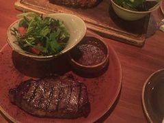 -The Meat & Wine Co Southbank(南岸店)
