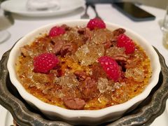 焦糖鹅肝布丁-壳里西餐厅Coquille Seafood Bistro(蒙自路店)