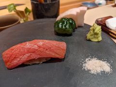 -橼舍鮨青木