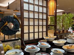 -惠州康帝国际酒店