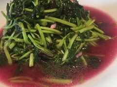 空心菜-千岛湖小鱼儿·淳安匠心农家菜