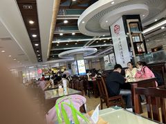 -服务大楼冷面(延大店)