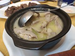 -辉记潮汕海鲜砂锅粥(林和西店)