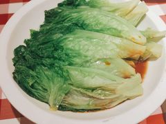 -西贝(吴江路湟普汇店)